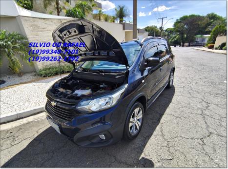 CHEVROLET Spin 1.8 4P FLEX ACTIV7 7 LUGARES AUTOMTICO, Foto 10