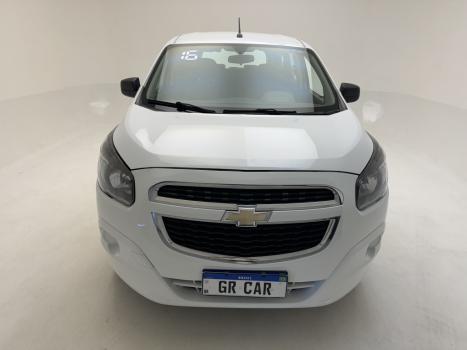 CHEVROLET Spin 1.8 4P FLEX LT, Foto 1