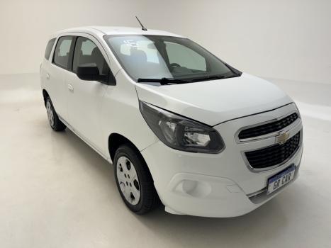 CHEVROLET Spin 1.8 4P FLEX LT, Foto 3