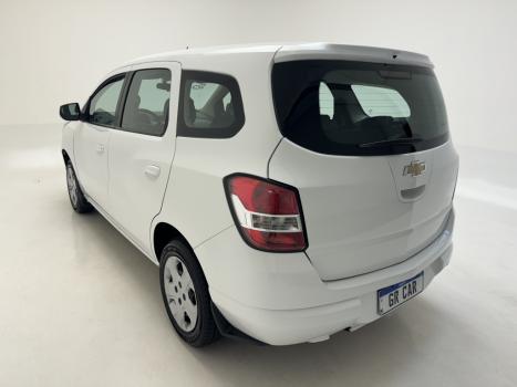CHEVROLET Spin 1.8 4P FLEX LT, Foto 5