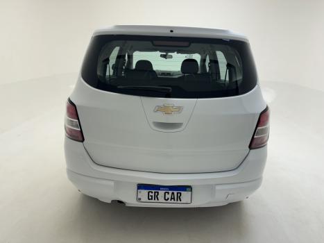 CHEVROLET Spin 1.8 4P FLEX LT, Foto 6