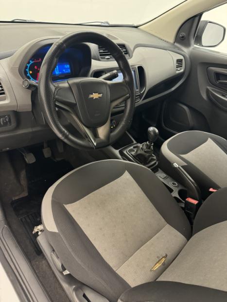 CHEVROLET Spin 1.8 4P FLEX LT, Foto 7