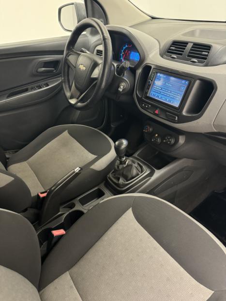 CHEVROLET Spin 1.8 4P FLEX LT, Foto 8