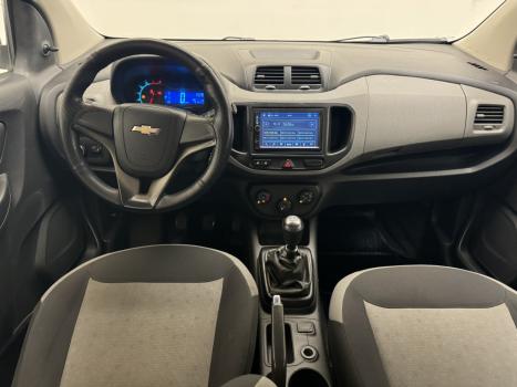 CHEVROLET Spin 1.8 4P FLEX LT, Foto 9