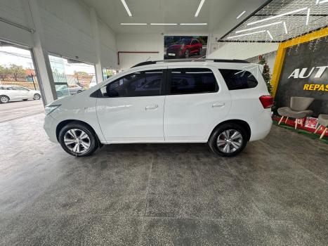 CHEVROLET Spin 1.8 4P FLEX ACTIV, Foto 2