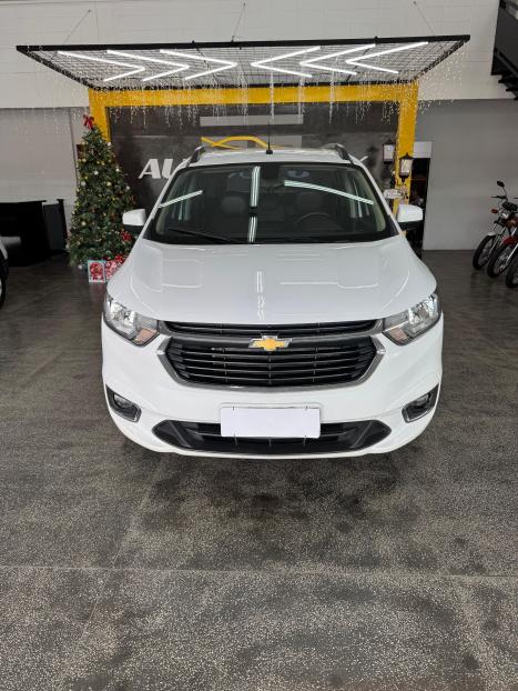 CHEVROLET Spin 1.8 4P FLEX ACTIV, Foto 3
