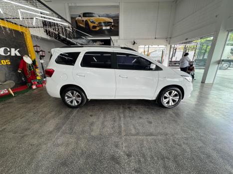 CHEVROLET Spin 1.8 4P FLEX ACTIV, Foto 4