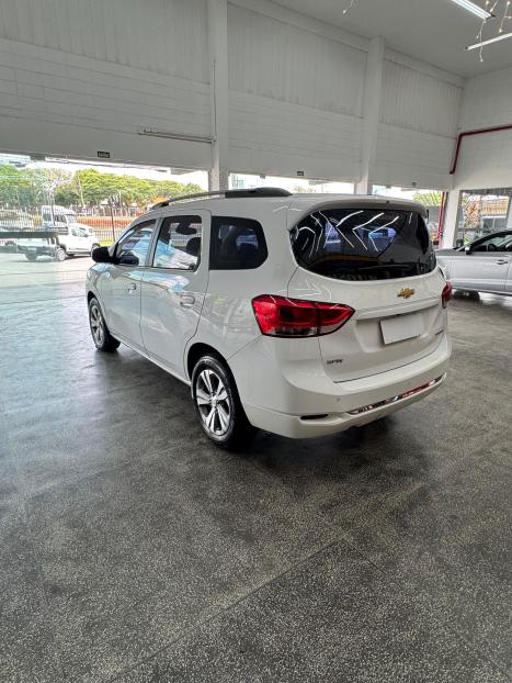 CHEVROLET Spin 1.8 4P FLEX ACTIV, Foto 6