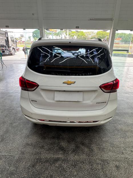 CHEVROLET Spin 1.8 4P FLEX ACTIV, Foto 7