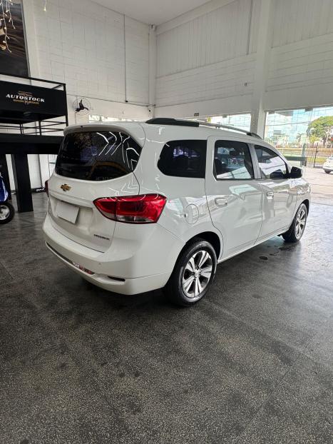 CHEVROLET Spin 1.8 4P FLEX ACTIV, Foto 8