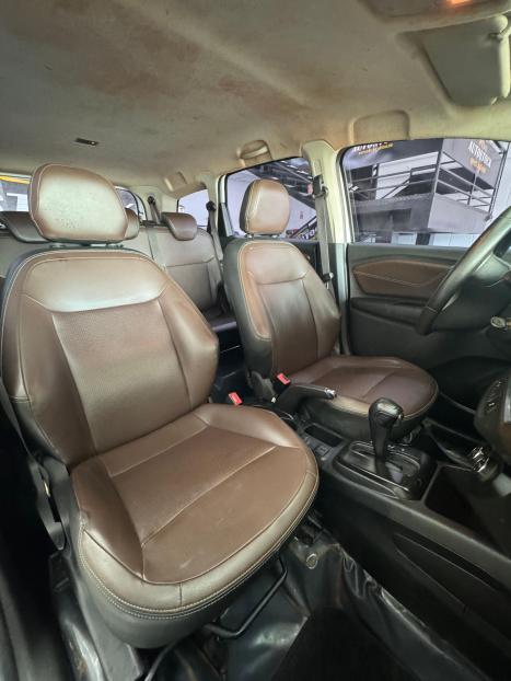 CHEVROLET Spin 1.8 4P FLEX ACTIV, Foto 9