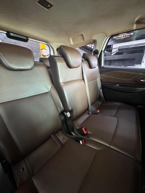 CHEVROLET Spin 1.8 4P FLEX ACTIV, Foto 10