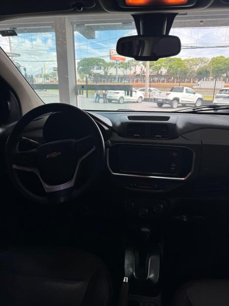 CHEVROLET Spin 1.8 4P FLEX ACTIV, Foto 12