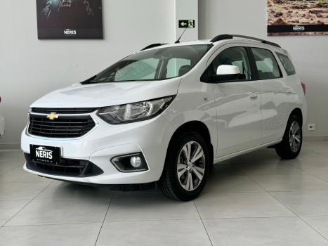 CHEVROLET Spin 1.8 4P FLEX PREMIER 7 LUGARES AUTOM�TICO, Foto 1