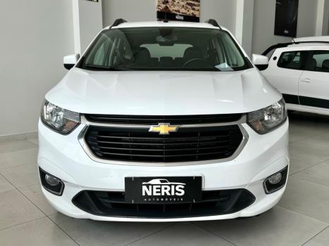 CHEVROLET Spin 1.8 4P FLEX PREMIER 7 LUGARES AUTOM�TICO, Foto 2