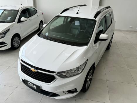 CHEVROLET Spin 1.8 4P FLEX PREMIER 7 LUGARES AUTOM�TICO, Foto 4