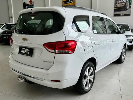 CHEVROLET Spin 1.8 4P FLEX PREMIER 7 LUGARES AUTOM�TICO, Foto 5