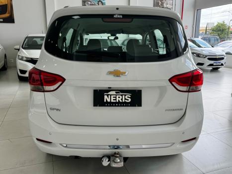 CHEVROLET Spin 1.8 4P FLEX PREMIER 7 LUGARES AUTOM�TICO, Foto 6