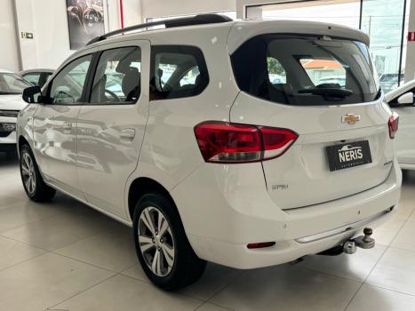 CHEVROLET Spin 1.8 4P FLEX PREMIER 7 LUGARES AUTOM�TICO, Foto 7
