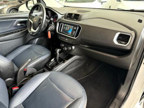 CHEVROLET Spin 1.8 4P FLEX PREMIER 7 LUGARES AUTOM�TICO, Foto 8