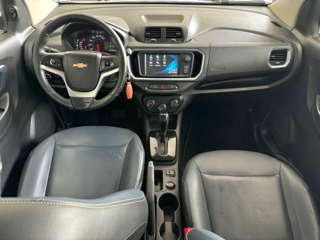 CHEVROLET Spin 1.8 4P FLEX PREMIER 7 LUGARES AUTOM�TICO, Foto 10