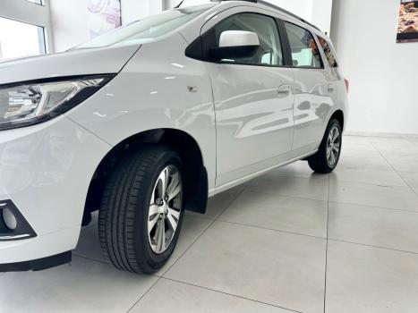 CHEVROLET Spin 1.8 4P FLEX PREMIER 7 LUGARES AUTOM�TICO, Foto 11
