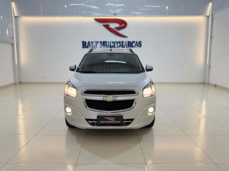 CHEVROLET Spin 1.8 4P FLEX LTZ 7 LUGARES AUTOM�TICO, Foto 1
