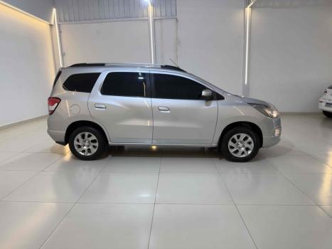 CHEVROLET Spin 1.8 4P FLEX LTZ 7 LUGARES AUTOM�TICO, Foto 2