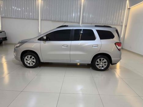 CHEVROLET Spin 1.8 4P FLEX LTZ 7 LUGARES AUTOM�TICO, Foto 3
