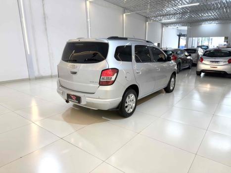 CHEVROLET Spin 1.8 4P FLEX LTZ 7 LUGARES AUTOM�TICO, Foto 5