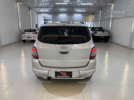 CHEVROLET Spin 1.8 4P FLEX LTZ 7 LUGARES AUTOM�TICO, Foto 6
