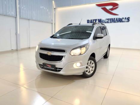CHEVROLET Spin 1.8 4P FLEX LTZ 7 LUGARES AUTOM�TICO, Foto 7