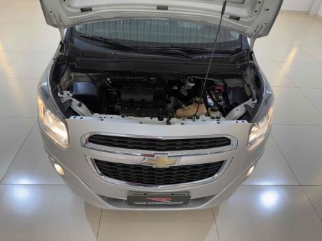 CHEVROLET Spin 1.8 4P FLEX LTZ 7 LUGARES AUTOM�TICO, Foto 10