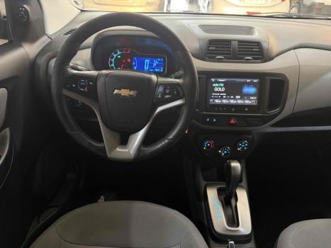 CHEVROLET Spin 1.8 4P FLEX LTZ 7 LUGARES AUTOM�TICO, Foto 11