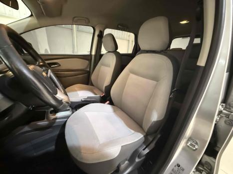 CHEVROLET Spin 1.8 4P FLEX LTZ 7 LUGARES AUTOM�TICO, Foto 13