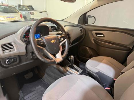 CHEVROLET Spin 1.8 4P FLEX LTZ 7 LUGARES AUTOM�TICO, Foto 14