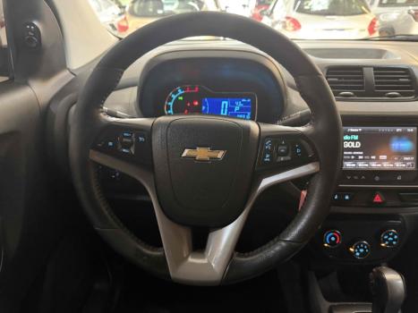 CHEVROLET Spin 1.8 4P FLEX LTZ 7 LUGARES AUTOM�TICO, Foto 15