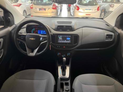 CHEVROLET Spin 1.8 4P FLEX LTZ 7 LUGARES AUTOM�TICO, Foto 17