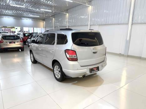CHEVROLET Spin 1.8 4P FLEX LTZ 7 LUGARES AUTOM�TICO, Foto 18