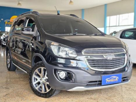 CHEVROLET Spin 1.8 4P FLEX ACTIV5 AUTOM�TICO, Foto 2