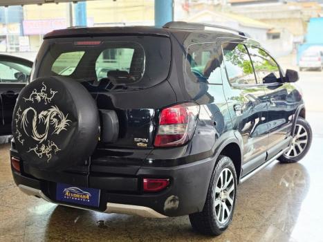 CHEVROLET Spin 1.8 4P FLEX ACTIV5 AUTOM�TICO, Foto 3