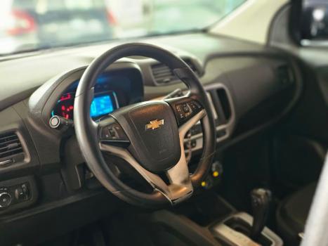 CHEVROLET Spin 1.8 4P FLEX ACTIV5 AUTOM�TICO, Foto 5