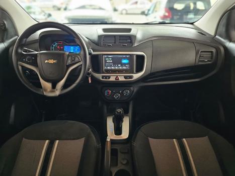 CHEVROLET Spin 1.8 4P FLEX ACTIV5 AUTOM�TICO, Foto 6