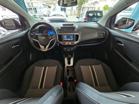 CHEVROLET Spin 1.8 4P FLEX ACTIV5 AUTOM�TICO, Foto 7