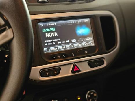 CHEVROLET Spin 1.8 4P FLEX ACTIV5 AUTOM�TICO, Foto 8