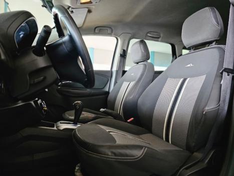 CHEVROLET Spin 1.8 4P FLEX ACTIV5 AUTOM�TICO, Foto 12