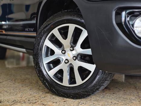 CHEVROLET Spin 1.8 4P FLEX ACTIV5 AUTOM�TICO, Foto 13