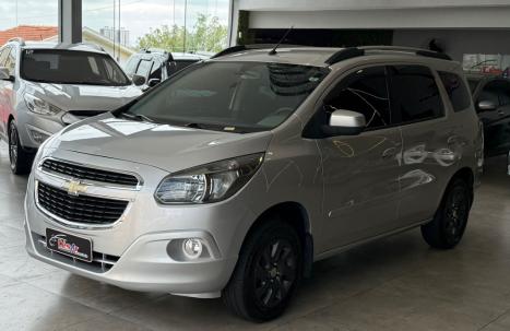 CHEVROLET Spin 1.8 4P FLEX LTZ 7 LUGARES AUTOM�TICO, Foto 1