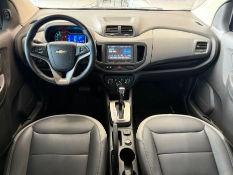 CHEVROLET Spin 1.8 4P FLEX LTZ 7 LUGARES AUTOM�TICO, Foto 2