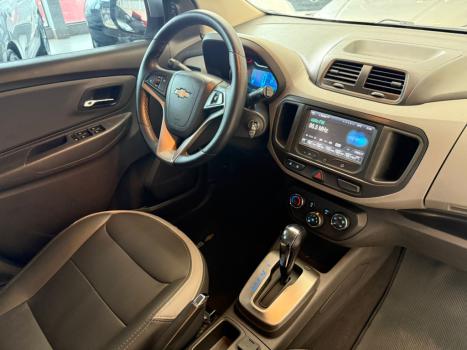 CHEVROLET Spin 1.8 4P FLEX LTZ 7 LUGARES AUTOM�TICO, Foto 4